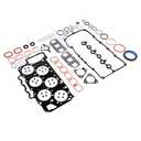 Cylinder Head Gasket Set Compatible with VW Passat Touareg Porsche Cayenne Audi Q7 Skoda Superb 3.6L OE# 03H103383K 03H133237B 022103151D 7L6253115F 066109345A 03H115133
