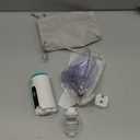 BOULDON HAND HELD NEBULIZER USER GUIDE: Simple Instructions for Everyday Use, Care, and Troubleshooting