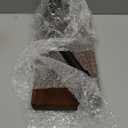 Industrial Vintage Toilet Paper Holder with Platform Rack Board, Steampunk Toilet Paper Dispenser TPD-005