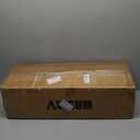 AWSUM Inflatable Air Gymnastics Mat 10ft/13ft/16ft/20ft/23ft Training mat 4/8 inches Thick tumbling mat with Electric Pump for Home/Gym/Outdoor (Blue/White) Size: 10ft*3.3ft*4in(3*1*0.1M)