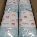 Pampers Diapers - Baby Dry - Size 2, 112 Count, Absorbent Disposable Infant Diaper 