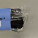 NORPERWIS Reading Glasses 5 Pairs Quality Readers Spring Hinge Glasses for Reading for Men and Women (5 Pack Mix Color -3, 6.00)