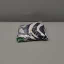 Pants Sets 2 Piece Outfits for Women Zebra Print Halter Vest Top and Wide Leg Pants Dailywear Summer Vacation Sets (Medium, Black)