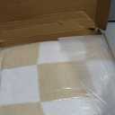 Whale Flotilla Checkered Knit Throw Blanket, Ultra Soft Warm Reversible Cozy Decorative Blankets for Couch Sofa and Bed, 50x60 Inch, Camel