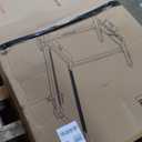 Sunny Health & Fitness Foldable 15 Level Auto Incline Treadmill, 20" Wide Running Belt, Quiet Brushless, Digital Display, 300 LB Weight Capacity, SunnyFit App Bluetooth Connection- SF-T723030