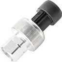 13587668 Air Conditioning Pressure Switch Compatible with Enclave Lacrosse CTS Escalade SRX XTS Camaro Cheyenne Colorado Corvette Equinox Express 1500 HHR Impala Malibu Silverado 1500