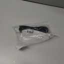 Durable Dog Leash for Walking and Training | Comfortable Grip | for Running and Daily Walks | Dog Leash by Happy Three