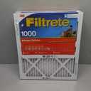 Filtrete 18x20x1 HVAC Furnace Air Filter, MPR 1000 MERV 11, Allergen Defense, 4 Pack