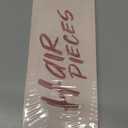 Benehair 6 PCS Clip in Short Hair Extensions Real Human Hair Seamless & Invisible for Women Instant Volume Highlight Length for Daily Use 10" Medium Brown&Dark Blonde