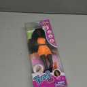 Fresh Dolls with New Fresh Finity Wear Aniyah 11.5"