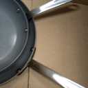 All-Clad HA1® Ceramic Nonstick , 2-Piece Fry Pan Set, Induction Ready