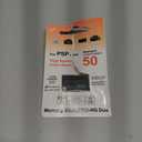 Original Memory Stick pro Duo 16GB (Mark2) PSP1000 2000 3000