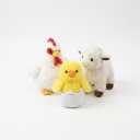Farm Stuff Toys, 3 Pack