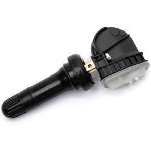 NEWHOW TPMS Sensor 1 Pack - OEM F2GZ-1A189-A Replacement for Ford F150/Fusion/Explorer 2015-2024, 315MHz Waterproof Tire Pressure Monitor, Fit Lincoln & Motorcraft TPMS35