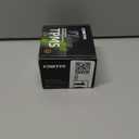 TPMS Sensor,GM 315Mhz Tire Pressure Monitoring Sensor Compatible for Chevy Silverado GMC Cadillac Buick Pontiac Saturn Hummber Saab Replace#13598771 13598772 13586335 13581558 4 Pack