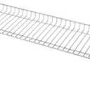 Grill Warming Rack for Charbroil Performance Tru-Infrared 3 Burner 463370719, Replacement Part for Charbroil 463371116, 463280019, 463371716 3-Burner Gas Grill, Warming Grates, Stainless Steel