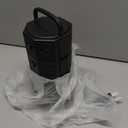 Power Strip Tower Surge Protector, JACKYLED 1625W 13A Outlet Surge Electric Tower, 12 Outlets 6 USB Ports Charging Station with 16AWG 6.5ft Heavy Duty Extension Cord for Home Office Dorm Black