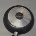 GoodCook Nonstick Saut Pan, 10 Inch, Black