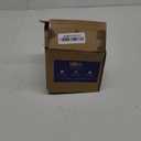 Bright Creations Mirror Art Tiles - 3 in, Silver, 50 Pack - Adhesive Mirror Mosaic Tiles for DIY Crafts & Stick-On Wall Decor