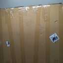 Engine Splash Shield Guard for KIA K5 2021-2025 - Heavy-Duty PVC Skid Plate for Radiator, Engine & Transmission - Easy Installation, Extended Coverage, Maintenance Holes & Ventilation Design