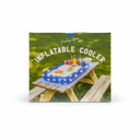 Presley Jynne Inflatable Cooler 24"x12"