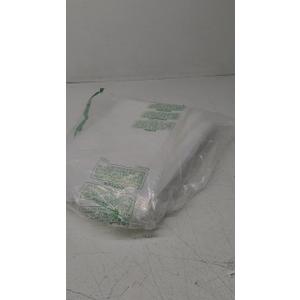 8 piece shower curtain liner