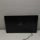 SAMSUNG 22" T350 Series FHD 1080p Computer Monitor, 75Hz, IPS Panel, HDMI, VGA (D-Sub), 3-Sided Border-Less, FreeSync, LF22T350FHNXZA