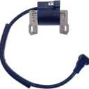 PARTSRUN Ignition Coil Replace Briggs and Stratton 592376 691060 799651 For JOHN DEERE MIA12788 MIA12864 MIA12346,ZF-IG-A00052-NEW