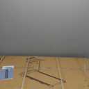 Walking Pad with Handle Bar, 3.5HP Electric Portable Walking Pad Treadmill with Handles, 0.6-10MPH Running Treadmill with Handles for Home Small, Big Screen, 400LBS Capacity