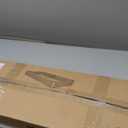 8x4x1ft(2 Pack) Galvanized Raised Garden Bed,Outdoor Planter Box Metal Patio Kit Planting Bed for Vegetables Flowers Herb,Black