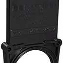 LaSalle Bristol 39240 3" Anonda Valve Kit , Black