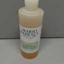 Mario Badescu AHA Botanical Body Wash Moisturizing, Clarifying and Gentle Exfoliating Wash for Brighter, Softer and Smoother Skin, Body Soap Infused with Glycolic Acid & Fruit Enzymes