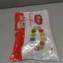 Albanese World's Best 12 Flavor Gummi Bear Cubs | 50-0.5oz Fruit Packs (EXP 07/04/27)