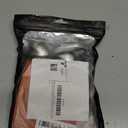 2PCS Engine Block Heater Oil Pan Heater Pad with Thermostat 120V 150W 4 X 5 Inch 3M Self-Adhesive Metal Surface Dipstick Engine Block Silicone Heating Pad with 68 Inch Long Power Cord