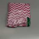 Ryehack Womens Summer Halter Mini Dress Backless Sundress Striped V Neck Bodycon Beach Vacation Sexy Birthday Club Outfits (Medium, Pink)