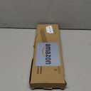 Stone Faucet Mat for Kitchen Sink - Quick Dry Diatomite Sink Splash Guard, Prevents Moisture Buildup & Water Stains, Water Absorbing Stone Tray for Bathroom Countertop (Dark Gray, 30" x 4")