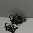 90W Universal AC Adapter Laptop Charger Compatible with Dell HP Acer Asus Lenovo IBM Sony Fujitsu Gateway Notebook Ultrabook Chromebook Power Supply Cord with 16 Tips