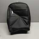 Lenovo Laptop Backpack (B500) -15L Capacity Padded Tablet & Computer Bag with Lock Zipper, Black, 15.6 Inch