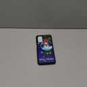 Goodsprout Compatible with Samsung Galaxy A13 5G Case,Merry Christmas Amazing Pattern Design Shockproof Anti-Scratch Hard PC Back