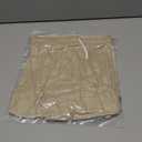 Haloumoning Boys Corduroy Shorts Kids Casual Elastic Waist Drawstring Summer Shorts with Pockets Size:13-14 Years