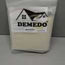 Air Conditioner Cover Indoor - Window Ac Covers for Inside, Windproof, Dustproof and Waterproof Window Air Conditioner Cover for Winter, Insulation for Wall Ac Unit 21"W x 15"H x 3.5"D, Beige