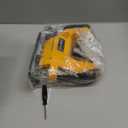 Jig Saw Compatible with Dewalt 20V Max Battery (No Battery), Cordless Jig Saw Brushless Jigsaw Tool with LED Light, 0- 45 Bevel Cuts, 3 Orbital Settings for Straight/Curve/Circle Cutting