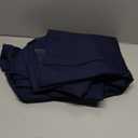 Boys Formal Suit 4 Pieces Set Ring Bearer Outfit Wedding Party Gentleman Tuxedo Dress Up Costume XS