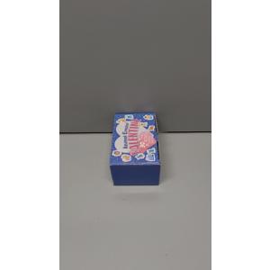 Kids Valentines Day Gifts for School 30PACK - Animal Erasers and Gifts Boxes, Valentines Day Cards for Kids Toddlers Preschool Classmates Boy and Girl Classroom Exchange, Girl Birthday Return Gifts