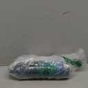 THERMOS FUNTAINER 16 Ounce Stainless Steel Vacuum Insulated Bottle with Wide Spout Lid, Galaxy Teal