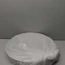 Fat Daddio's Round Cake Pan, 18 x 3 Inch, Silver