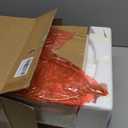 30" Tall Gold Table Lamps Set of 2 for Living Room, Touch Control Bedside Lamps for Nightstand, 3-Way Dimmable Bedroom Table Lamp with USB A+C Ports and AC Outlet (2 LED Bulbs Included)