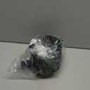 700225 Front HVAC Blower Motor Assembly Fit for Ford Expedition 2007 2008, for Lincoln Navigator 2007 2008, Air Conditioning Blower Motor Replaces for 7L1Z-19805-D 615-00114 2311711 PM9370