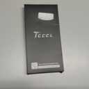 ESR 3 Pack for iPhone 17 Pro Privacy Screen Protector, Military Grade Shatterproof, 9H Hardness, Anti-spy Tempered Glass with UltraFit Tray