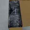 Keurig Slim Non-Rolling Storage Drawer, Coffee Pod Storage, Holds up to 24 Keurig K-Cup Pods, Black, Storage Drawer - 24ct, 9.2 x 3.3 x 12.2 inches